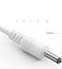 USB Charger Cable, 3.3FT - Replacement DC USB Charging Cable for Fairywill/Bitvae/KIPOZI/Dnsly/Vekkia/Gloridea Sonic