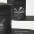 MIZON Black Snail All In One Cream - Premium Snail Repair Cream for Intensive Care (75ml / 2.54 fl oz)