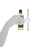 Hobe Labs Hobe Naturals Beauty Oils, 100% Pure Grapeseed Oil with Vitamin E, 4 Oz