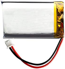 OCTelect 554141 3.7v 1000mAh Communication Lithium Polymer Battery Equipment Beauty Equipment Breast Pump Aromatherapy