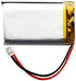 OCTelect 554141 3.7v 1000mAh Communication Lithium Polymer Battery Equipment Beauty Equipment Breast Pump Aromatherapy