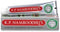 K.P.Namboodiri's 2 x Ayurvedic Toothpaste 100g- Pack of 2 - "Shipping by FedEx"