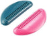 Wentoenapp 2Pcs Toothpaste Squeezer Squeeze Tooth Paste Tube Cosmetics Cleanser Extruder Clamps Toothpaste