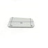 Double-Sided Photographic Mirrors - Intraoral Mouth Mirror Dental Rhodium Plated Glass Reflector