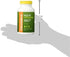 Noor Vitamins Halal Calcium Plus Vitamin D - 600 mg Calcium & 800 IU D2 per Tablet - 120 Tablets