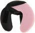 Duiaynke Foam Face Down Cradle Cushion Pillow for Massage Acupuncture Table BedNursing Tool Accessories - Black