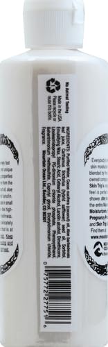 Mountain Ocean Skin Trip Moisturizer, Coconut, 8-Ounce