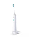 Philips Sonicare HX3411/05 Electric Toothbrush DailyClean 1100 with QuadPacer & Smartimer -