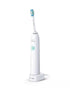 Philips Sonicare HX3411/05 Electric Toothbrush DailyClean 1100 with QuadPacer & Smartimer -