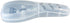 Transparent Portable Travel Razor Protector, Plastic Box Cover for Manual and Electric Shavers, Storage Organizer