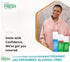 Pretty Fresh 3 Pack of Instant Breath Freshener Mouth Spray Fresh Mint,Fights Bad Breath.