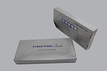 Home Kit Teeth Whitening Teeth Whitening Home Kit with White LED Light