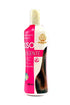 Lisso Inteligente Leave-in Cream - Natural Keratin Treatment, Anti-Frizz, 8.1 Fl Oz