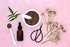 Organic Premium Valerian Root Cut Sifted - 2oz The Bloomin Herb Shoppe Valeriana wallichii Fresh Potent Tea Tincture