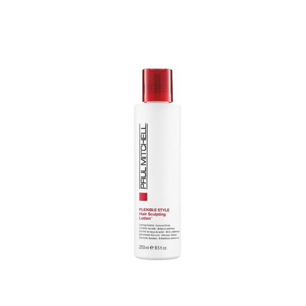 Paul Mitchell Hair Sculpting Lotion, Lasting Control, Extreme Shine for All Hair Types