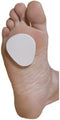 Dr. Jill's Felt Metatarsal Pads - 1/4 Inch (20 Pieces)