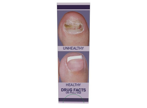 VIT20 V20 20 Vite Antifungal Cream Fungus Killer Hand and Feet Nail Treatment