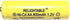 AA Size NiCd AA 800mAh 1.2V Rechargeable Batteries for Solar Lamp Solar Light (20-PCS AA 800mAh)