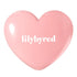 LUV BEAM Cheek Balm | Soft Color, Glowy Finish, Creamy Texture | Natural-Looking Flush | Korean Beauty (06.Peach)
