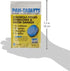 AC-Safe Pan Tablets, 30 Count, Cleans Scum in Drain Pans and Humidifiers