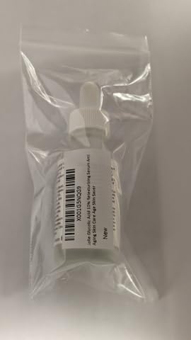 Jolie Glycolic Acid 10% Retexturizing Serum | Anti-Aging Skincare to Refine Skin Texture, Reduce Wrinkles, Vegan &