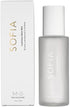 Sofia Luminous Rose Mist, Vegan Face Mist, 4 fl oz Glass Bottle