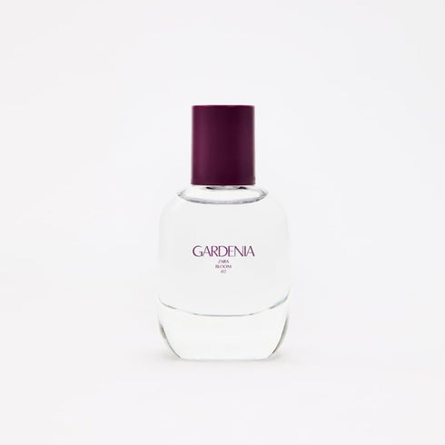 Zara Gardenia Perfume for Women EDP Eau De Parfum 30 ML (1.0 FL. OZ)