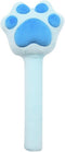 Wvklstgx Cat Paw Shaped Tapping Massager Stick Gentle Percussion for Back, Neck &