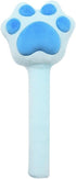 Wvklstgx Cat Paw Shaped Tapping Massager Stick Gentle Percussion for Back, Neck &