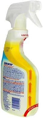 Tilex 16 Oz (Pack 3) Mold and Mildew Remover Spray, Fl