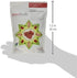 Baobab Superfruit Chews, 750mg Raw Organic Powder, Immune Superfood Supplement, 100% Antioxidants, 30 Chews