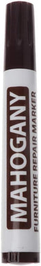 Brown Furniture Repair Wood Cabinet Touch Up Markers, Mahogany Scratch Filler Remover