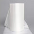 3 Gallon Small Clear Bathroom Trash Bags, Office Wastebasket Liners, 100 Counts