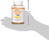 NutritionWorks Vitamin C 250 mg Gummies, Supports Immune Health, 60 Gummies with Potent Antioxidants