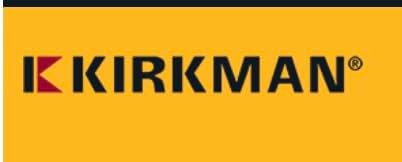 Kirkman Buffered Vitamin C Powder - 7 oz - Potent Antioxidant for Immune Health - Hypoallergenic