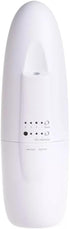 Luminuxe Plugin Waterless Essential Oil Diffuser for Home, Office, Spa - Quiet Aroma