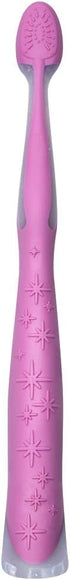 Oral-B Princess Toothbrush for Little Girls, Extra Soft, Cinderella Characters, 3+ YRS - 1 Count