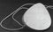 Pro Eye Patch, Size Large, White Color