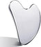 Livronic Gua sha Tool for Face | Stainless Steel Gua Sha | Facial