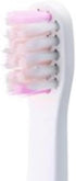 WEW0957-W503 Pack EW-DS11 Panasonic Twin Replacement Brush Heads for Toothbrush