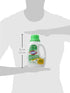 Clorox 2 Colors, Unscented Liquid, 33 Ounces