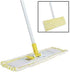 Mr. Clean Wet Dry Mop Refill, Microfiber 3 Pack, Color May Vary