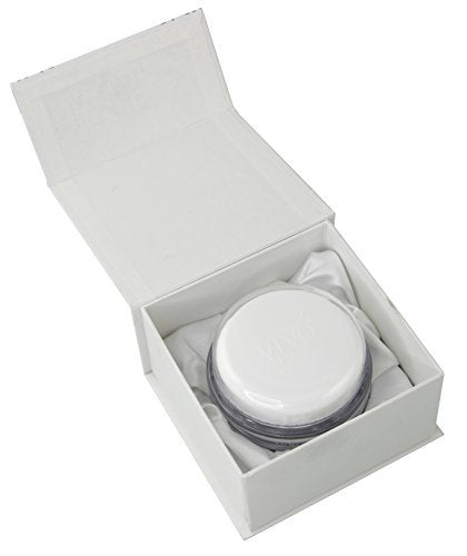 Vivo Per Lei Dead Sea Day Cream, Face Moisturizer for Women, 3.4 Fl. Oz. - Pack of 2