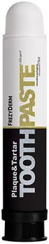 FREZYDERM Plaque & Tartar Toothpaste, 75ml