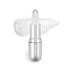 Winky Lux Rainbow Glitter Confetti Balm - Hydrating Lip Balm with Natural Pink Tint and Vanilla Scent