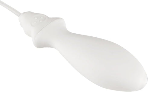 Pelvic Muscle Trainer for Kegel Exerciser with Inflatable Sensor Probe Strengthen Your Pelvic Floor (Only Replaceable