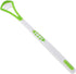 Sgqtqybk Tongue Scraper Tongue Cleaning Brush Scraping Tools Scrubber for Healthy Care Mouth