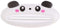 ZGLUZP Cartoon Animal Design Plastic Toothpaste Tube Squeezers, Easy Toothpaste Dispenser Useful Toothpaste