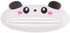 ZGLUZP Cartoon Animal Design Plastic Toothpaste Tube Squeezers, Easy Toothpaste Dispenser Useful Toothpaste
