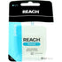 Reach Unflavored Waxed Dental Floss, 55 yds (Pack of 3), ADA Accepted for Oral Care